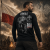 LONGSLEEVE PATRIOTYCZNY  RÓJ